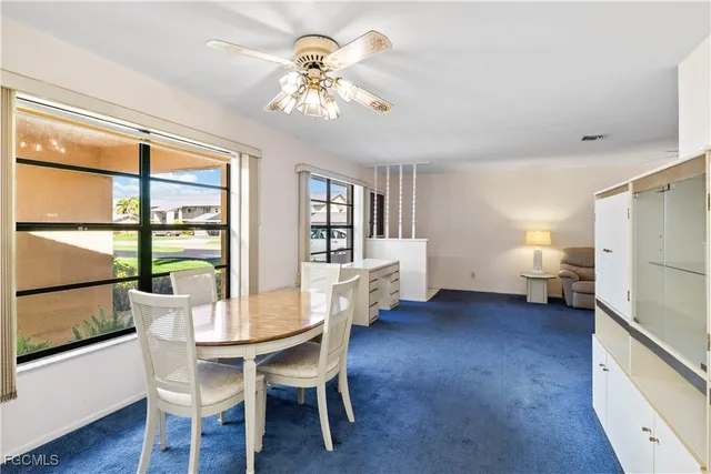 $127,500 | 3906 Southeast 11th Place, Unit 601, Cape Coral, FL 33904