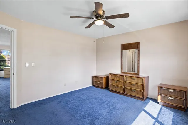 $127,500 | 3906 Southeast 11th Place, Unit 601, Cape Coral, FL 33904