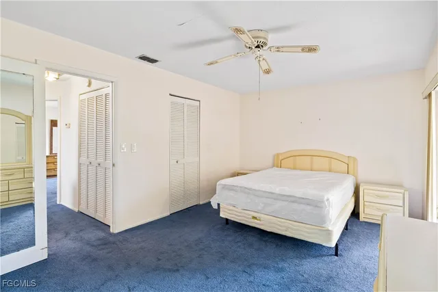 $127,500 | 3906 Southeast 11th Place, Unit 601, Cape Coral, FL 33904