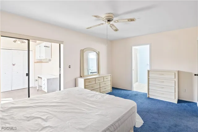 $127,500 | 3906 Southeast 11th Place, Unit 601, Cape Coral, FL 33904