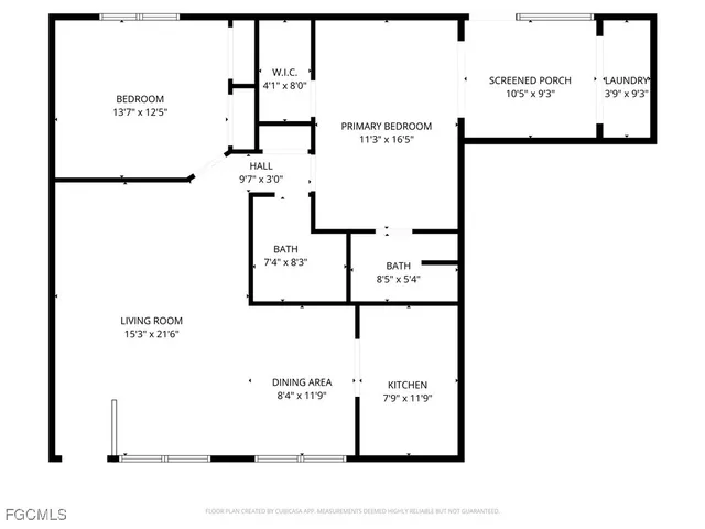 $127,500 | 3906 Southeast 11th Place, Unit 601, Cape Coral, FL 33904