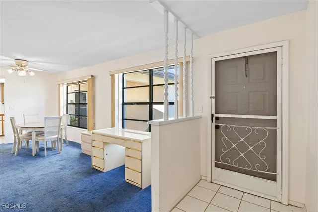 $127,500 | 3906 Southeast 11th Place, Unit 601, Cape Coral, FL 33904