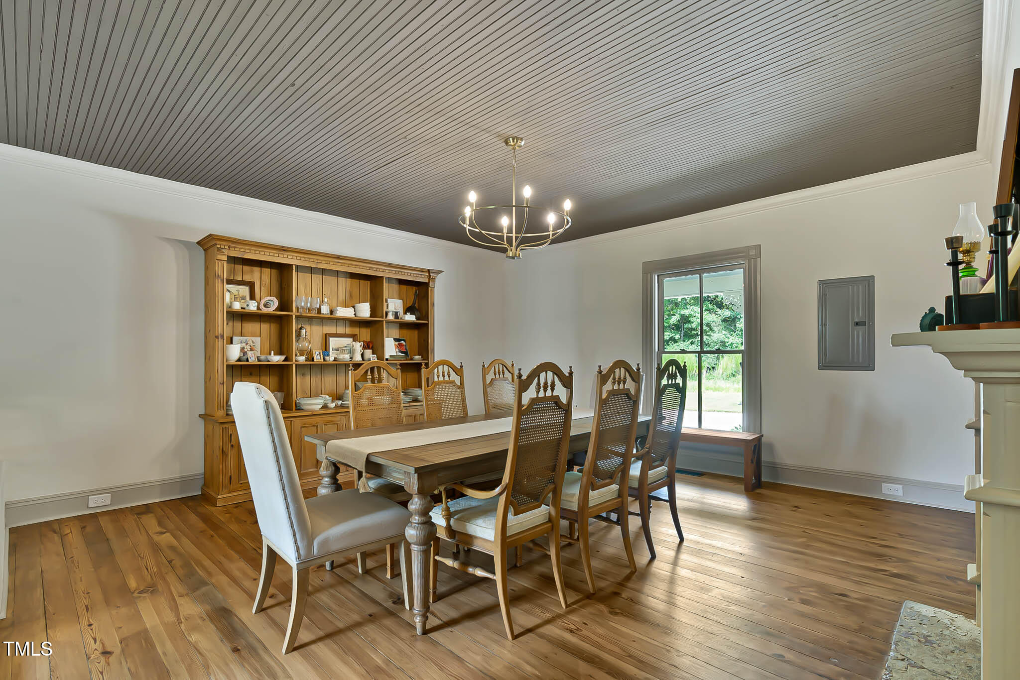 3541 Bruce Garner Road Wake Forest, NC 27587 - Photo 35 of 67