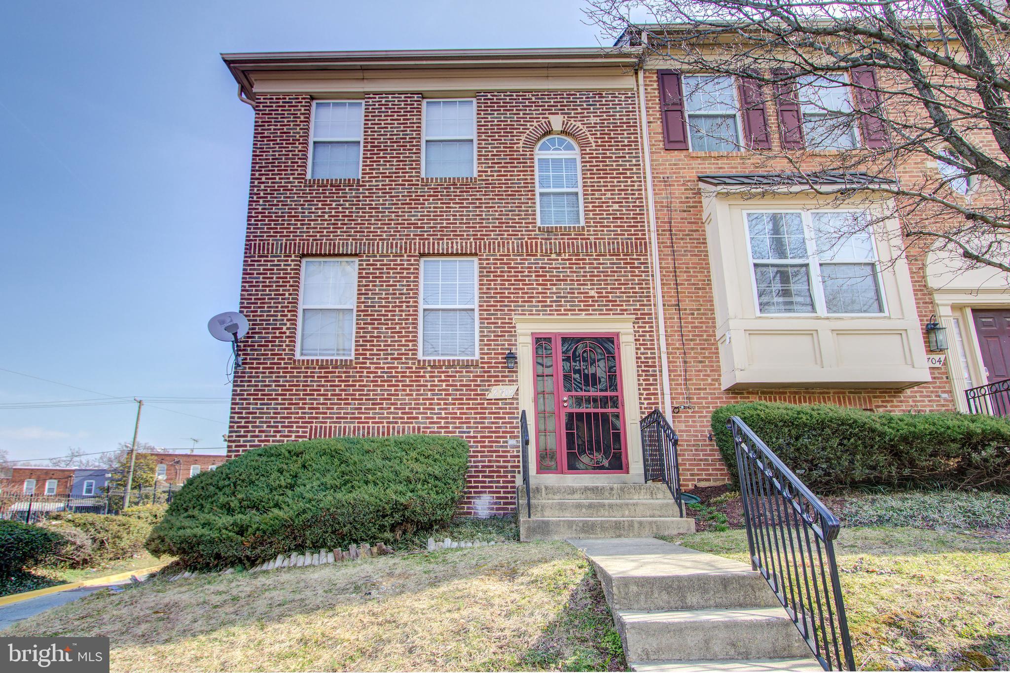 2702 Stanton Road Southeast Washington, DC 20020 - Photo 1 of 33 Gallery Image 1