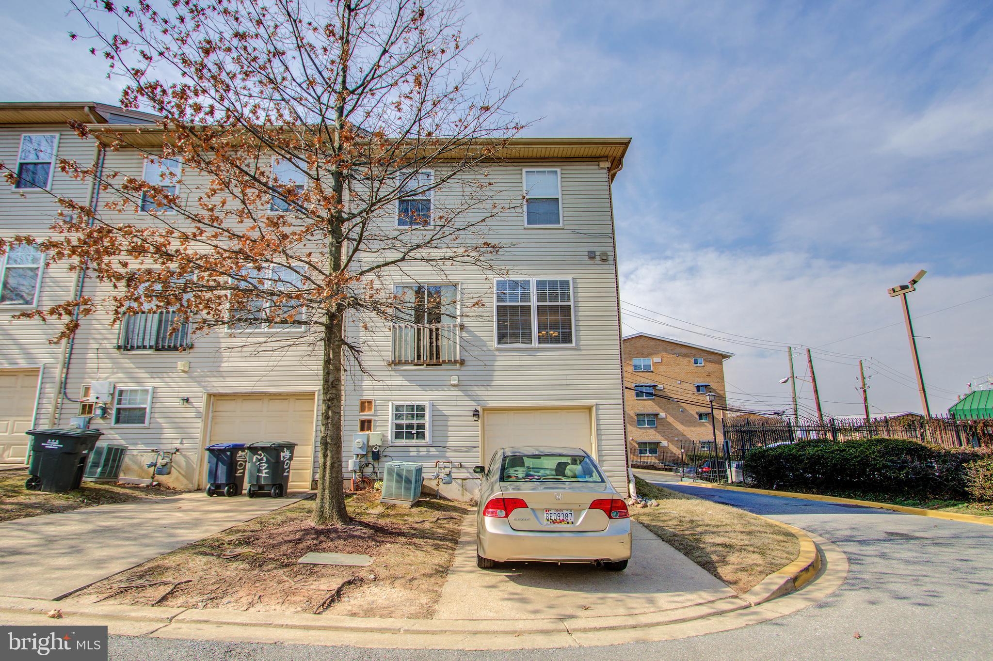 2702 Stanton Road Southeast Washington, DC 20020 - Photo 32 of 33 Gallery Image 32