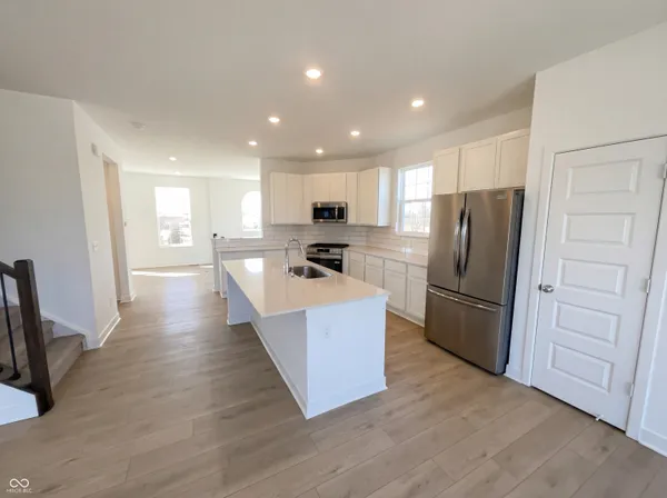 $299,000 | 5875 Farwell Avenue, Plainfield, IN 46168