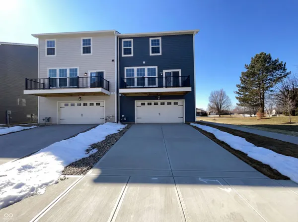 $299,000 | 5875 Farwell Avenue, Plainfield, IN 46168