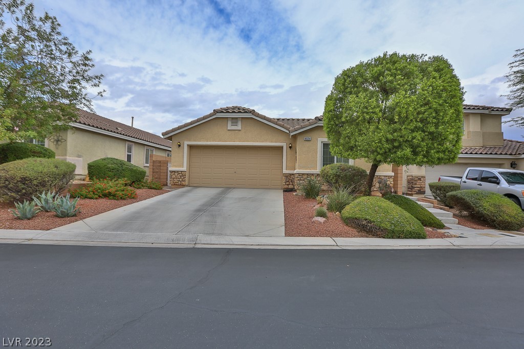 4624 Silverwind Road North Las Vegas, NV 89031 - Photo 1 of 37 Gallery Image 1