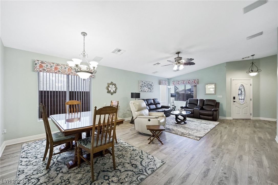 4624 Silverwind Road North Las Vegas, NV 89031 - Photo 10 of 37 Gallery Image 10