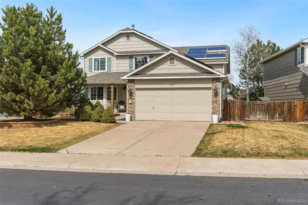 $600,000 | 22079 Day Star Drive, Parker, CO 80138