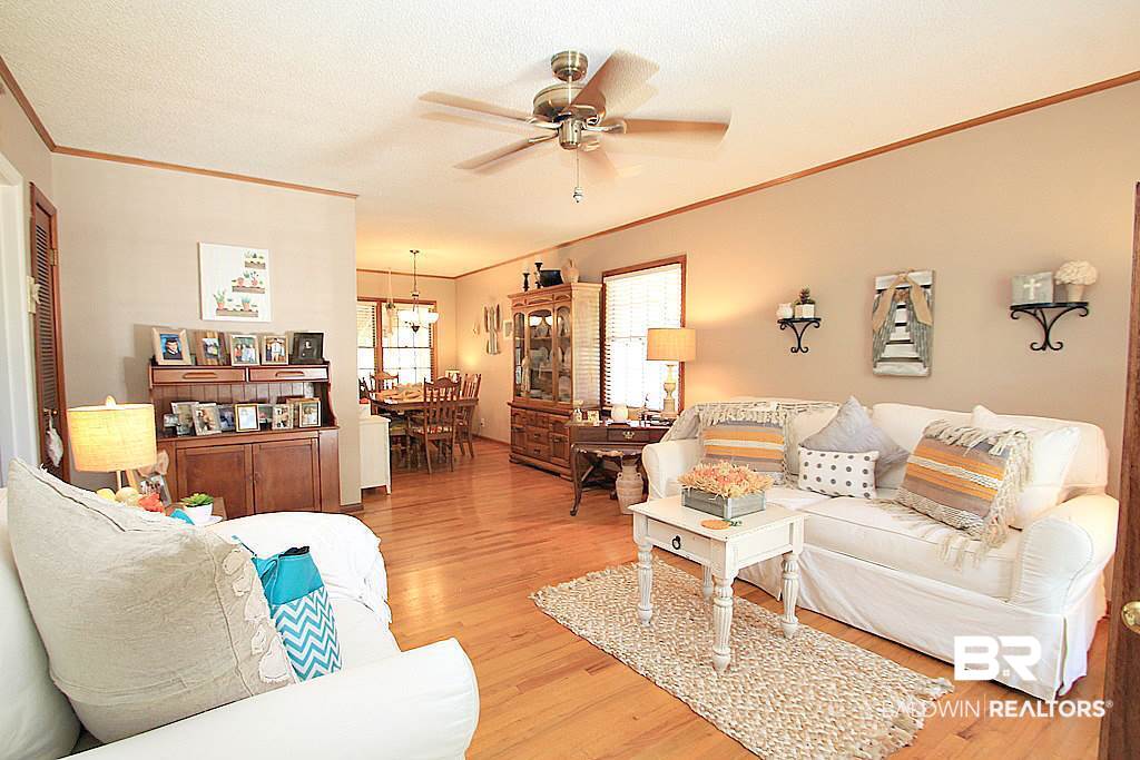 3203 Lafitte Street Mobile, AL 36606 - Photo 2 of 19