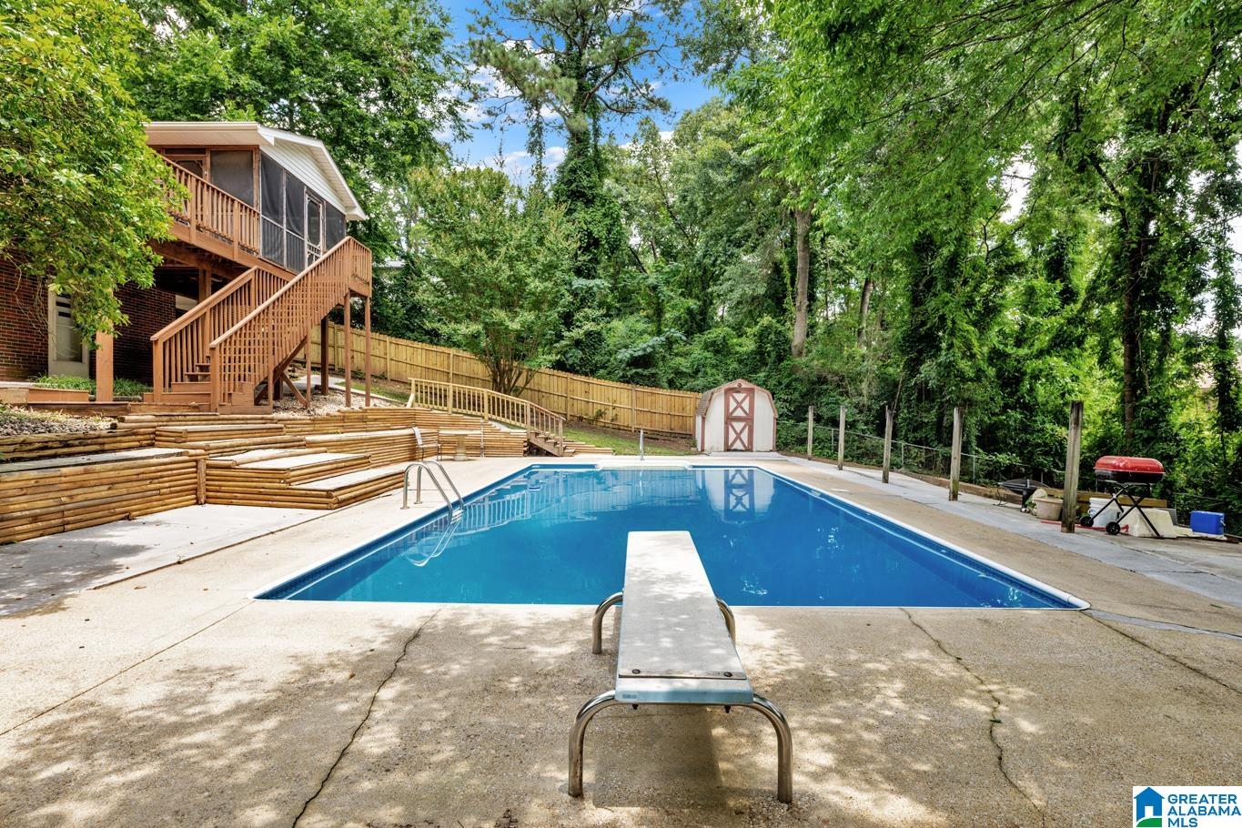 834 Burning-Tree Trail Alabaster, AL 35007 - Photo 33 of 41