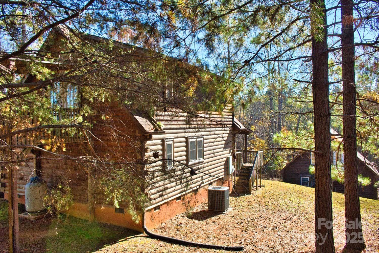 155 Northridge Drive, Unit 79 Rutherfordton, NC 28139 - Photo 20 of 31 a view of outdoor space