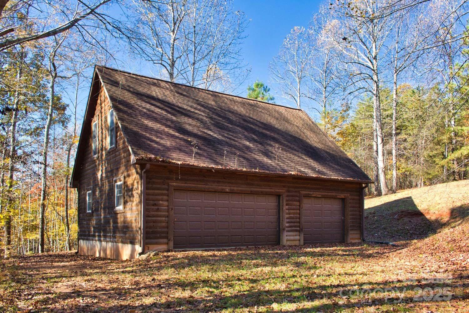 155 Northridge Drive, Unit 79 Rutherfordton, NC 28139 - Photo 23 of 31 a view of house with snow on the road