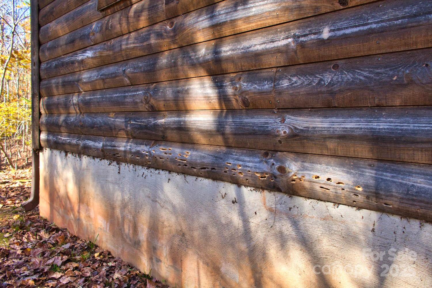 155 Northridge Drive, Unit 79 Rutherfordton, NC 28139 - Photo 24 of 31 a view of outdoor space