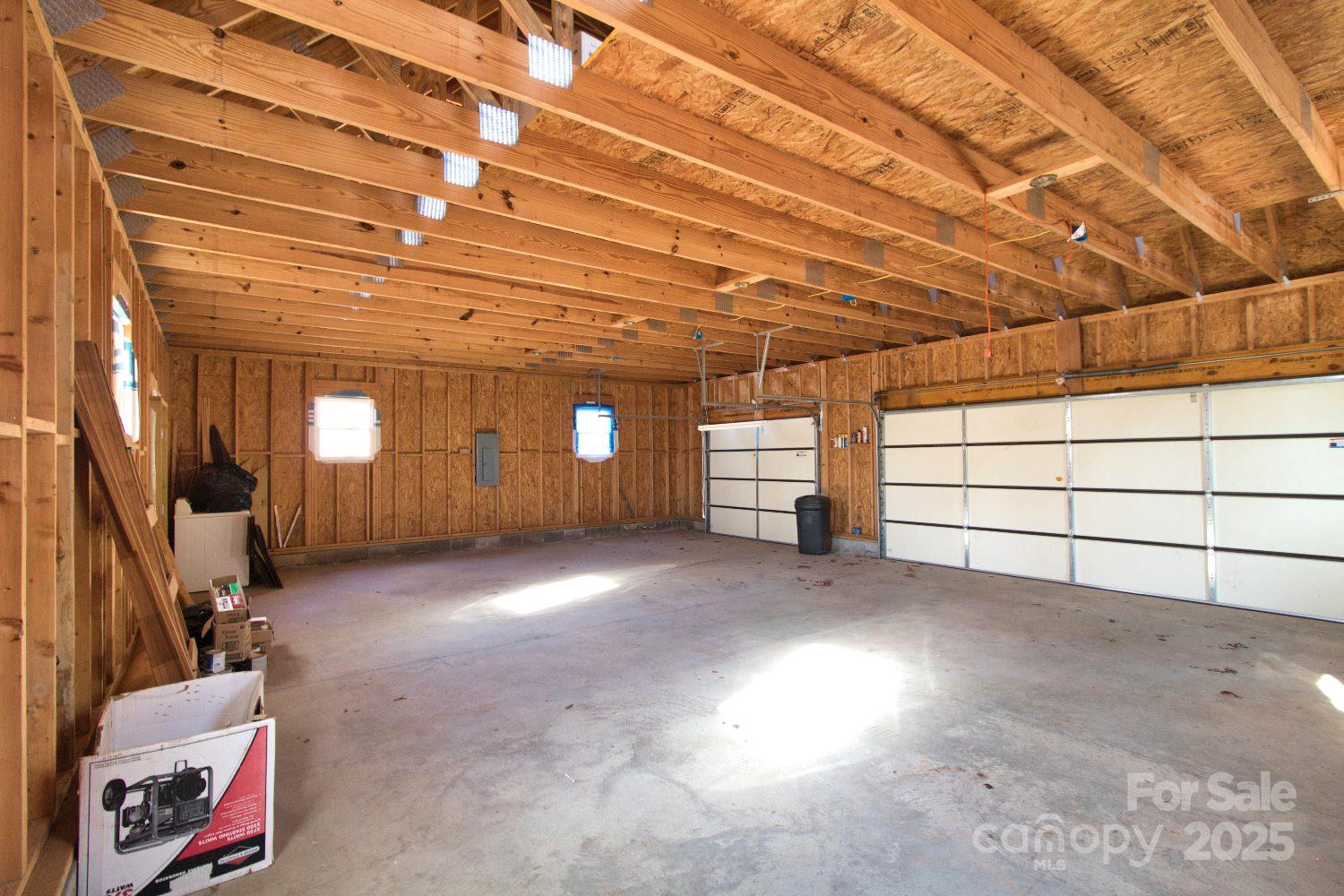 155 Northridge Drive, Unit 79 Rutherfordton, NC 28139 - Photo 29 of 31 a view of a room with gym equipment