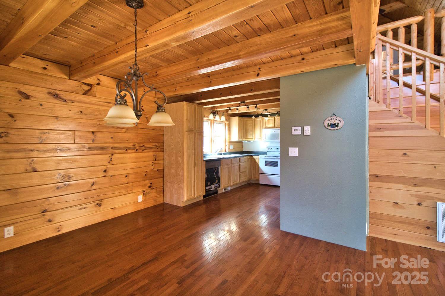 155 Northridge Drive, Unit 79 Rutherfordton, NC 28139 - Photo 7 of 31 a view of a storage & utility room