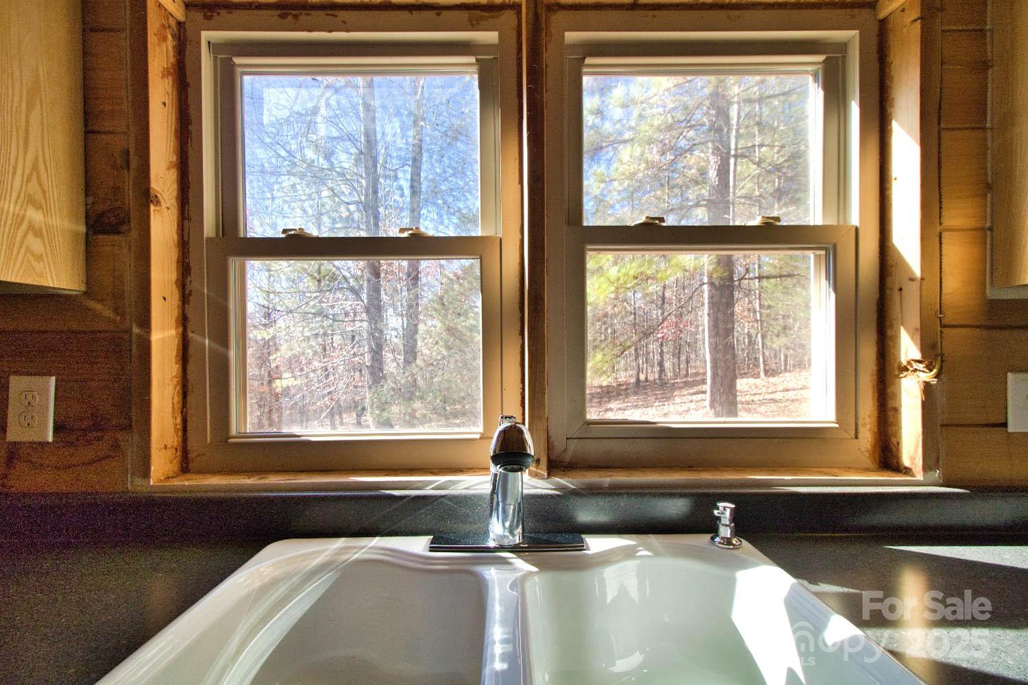 155 Northridge Drive, Unit 79 Rutherfordton, NC 28139 - Photo 9 of 31 a view of a window and a kitchen