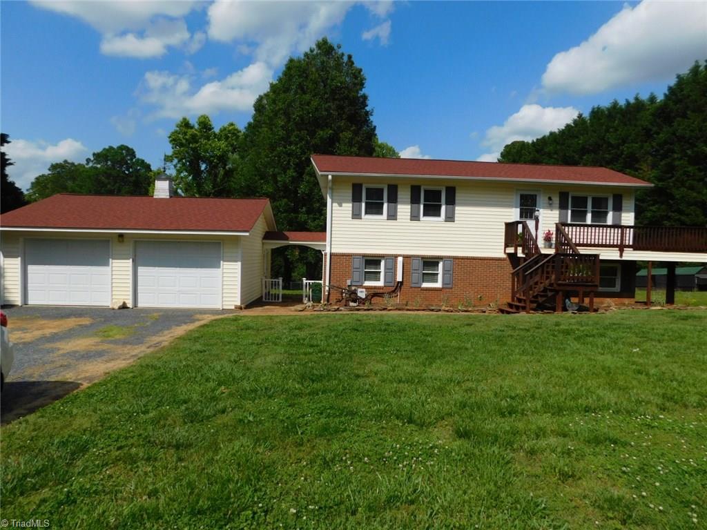 3610 Beckerdite Road Sophia, NC 27350 - Photo 1 of 21 Gallery Image 1