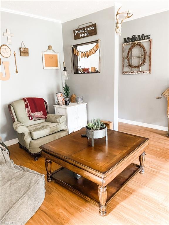 3610 Beckerdite Road Sophia, NC 27350 - Photo 2 of 21 Gallery Image 2