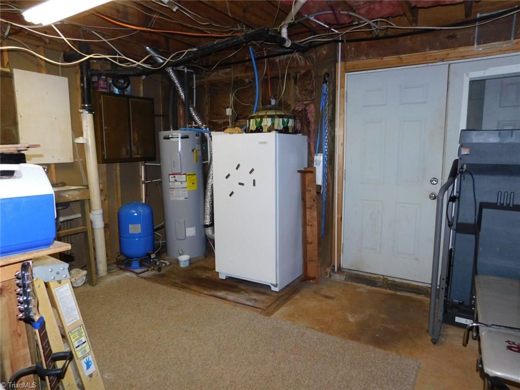 3610 Beckerdite Road Sophia, NC 27350 - Photo 15 of 21 Gallery Image 15