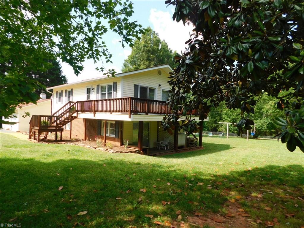 3610 Beckerdite Road Sophia, NC 27350 - Photo 16 of 21 Gallery Image 16