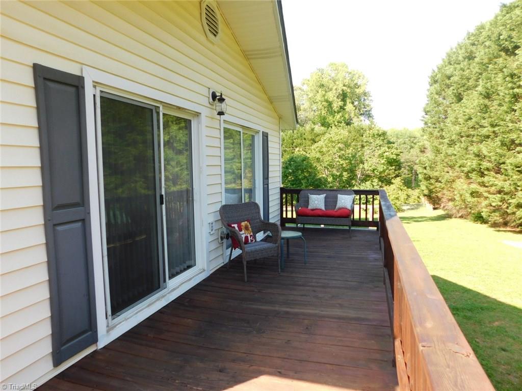 3610 Beckerdite Road Sophia, NC 27350 - Photo 17 of 21 Gallery Image 17