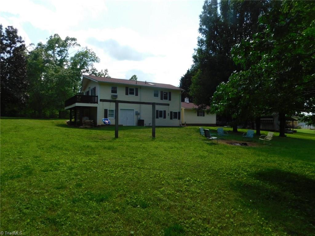 3610 Beckerdite Road Sophia, NC 27350 - Photo 19 of 21 Gallery Image 19