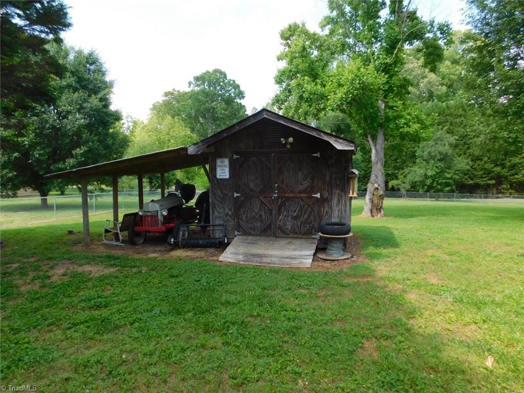 3610 Beckerdite Road Sophia, NC 27350 - Photo 20 of 21 Gallery Image 20