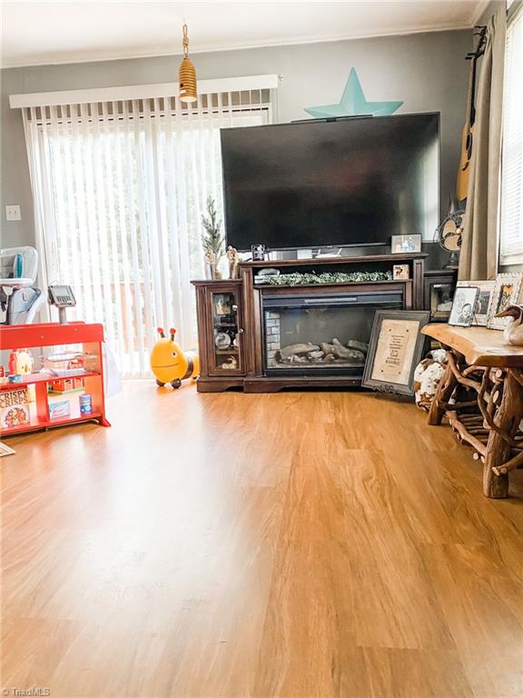 3610 Beckerdite Road Sophia, NC 27350 - Photo 3 of 21 Gallery Image 3