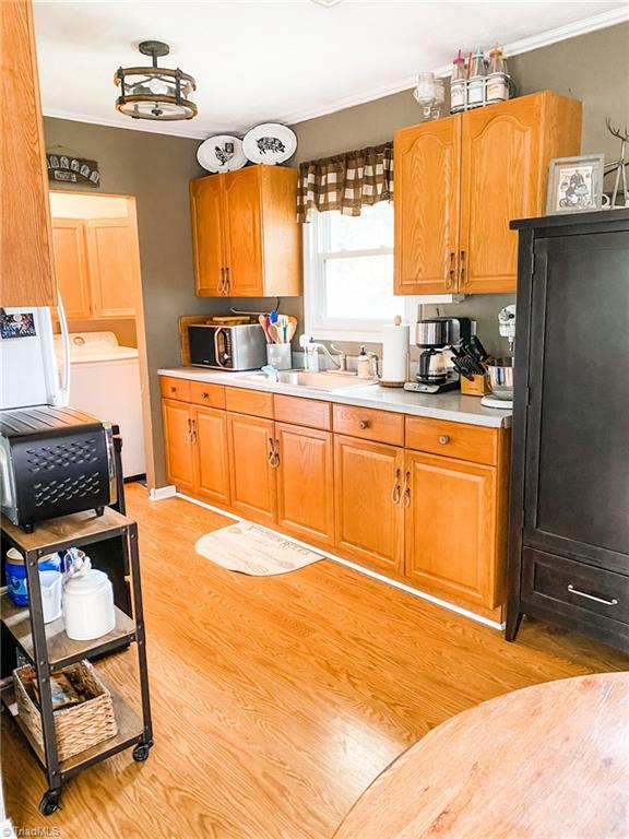 3610 Beckerdite Road Sophia, NC 27350 - Photo 5 of 21 Gallery Image 5