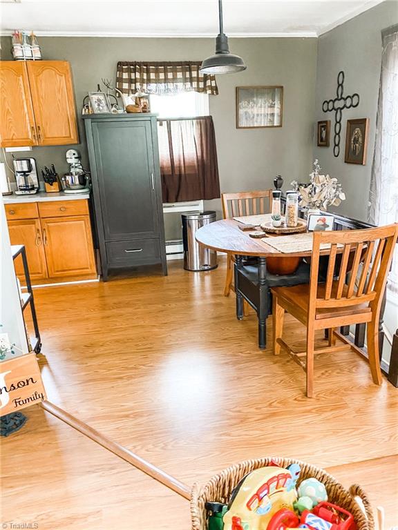 3610 Beckerdite Road Sophia, NC 27350 - Photo 6 of 21 Gallery Image 6