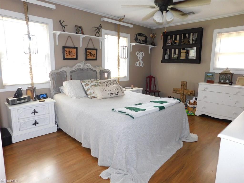 3610 Beckerdite Road Sophia, NC 27350 - Photo 7 of 21 Gallery Image 7
