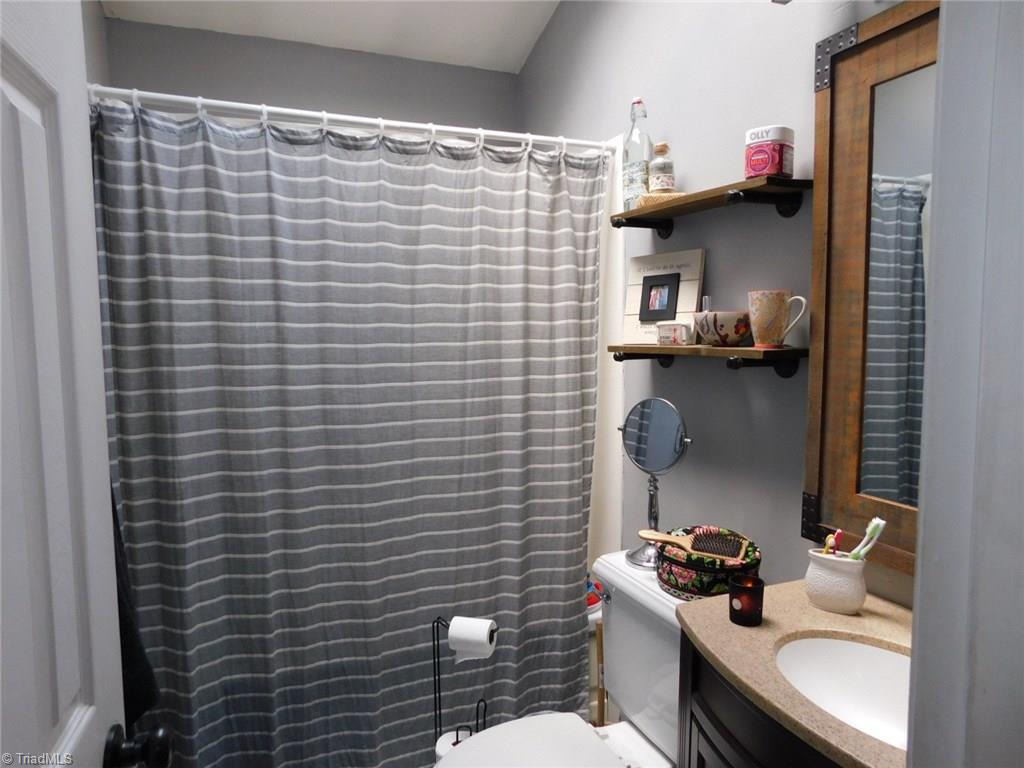 3610 Beckerdite Road Sophia, NC 27350 - Photo 10 of 21 Gallery Image 10
