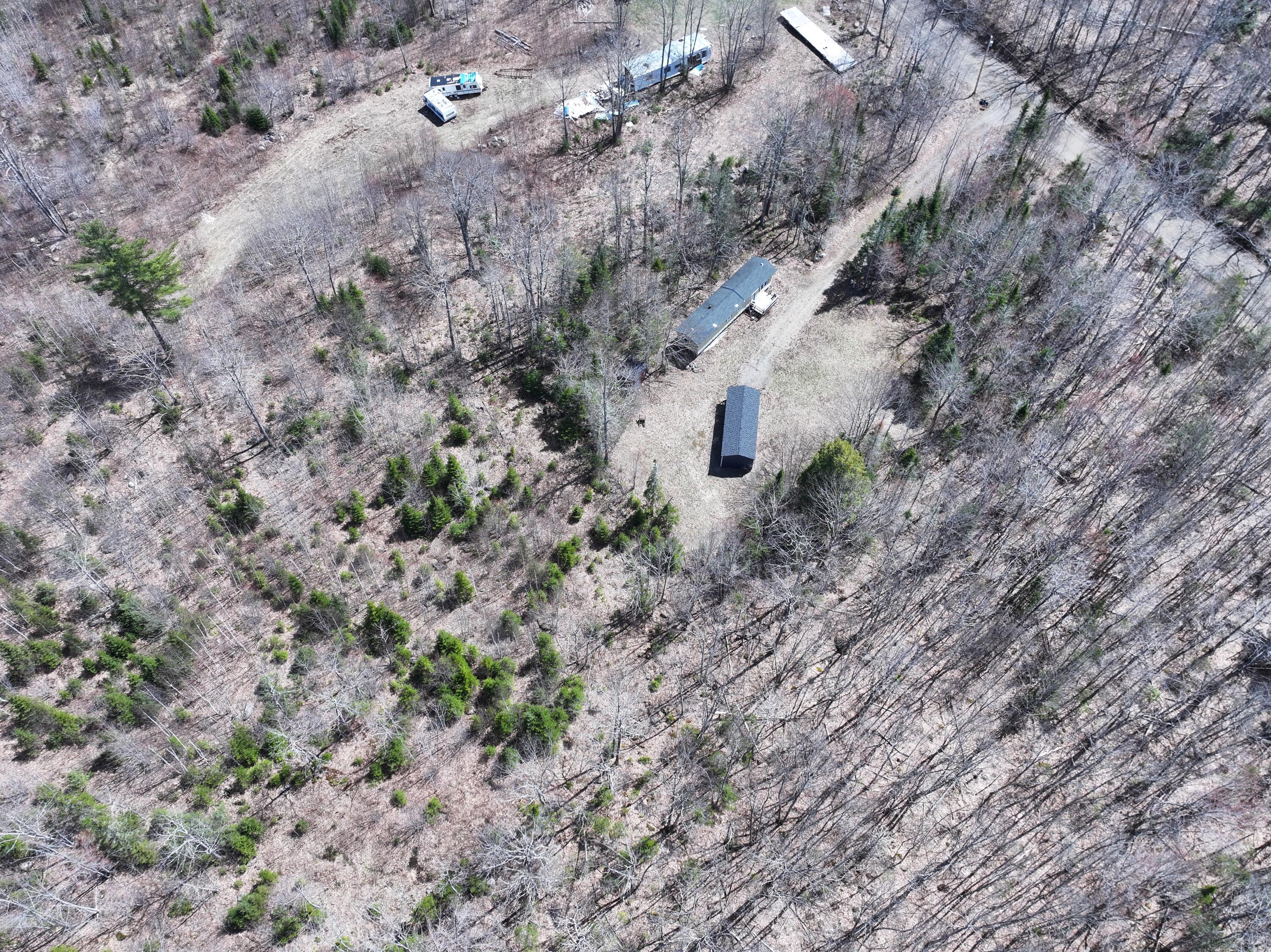60 White Orchard Road Frankfort, ME 04438 - Photo 5 of 7 over view