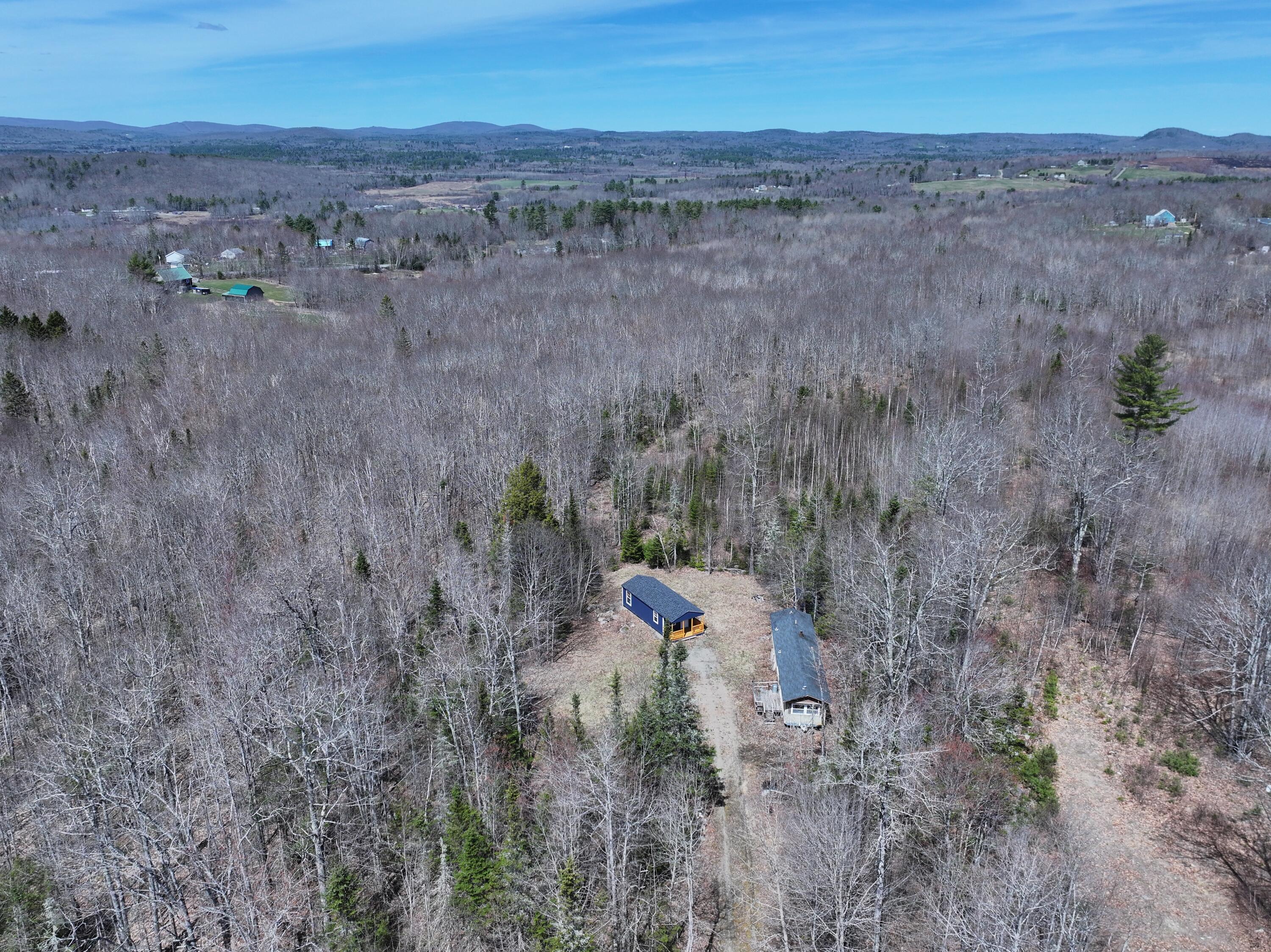 60 White Orchard Road Frankfort, ME 04438 - Photo 6 of 7 Full view land