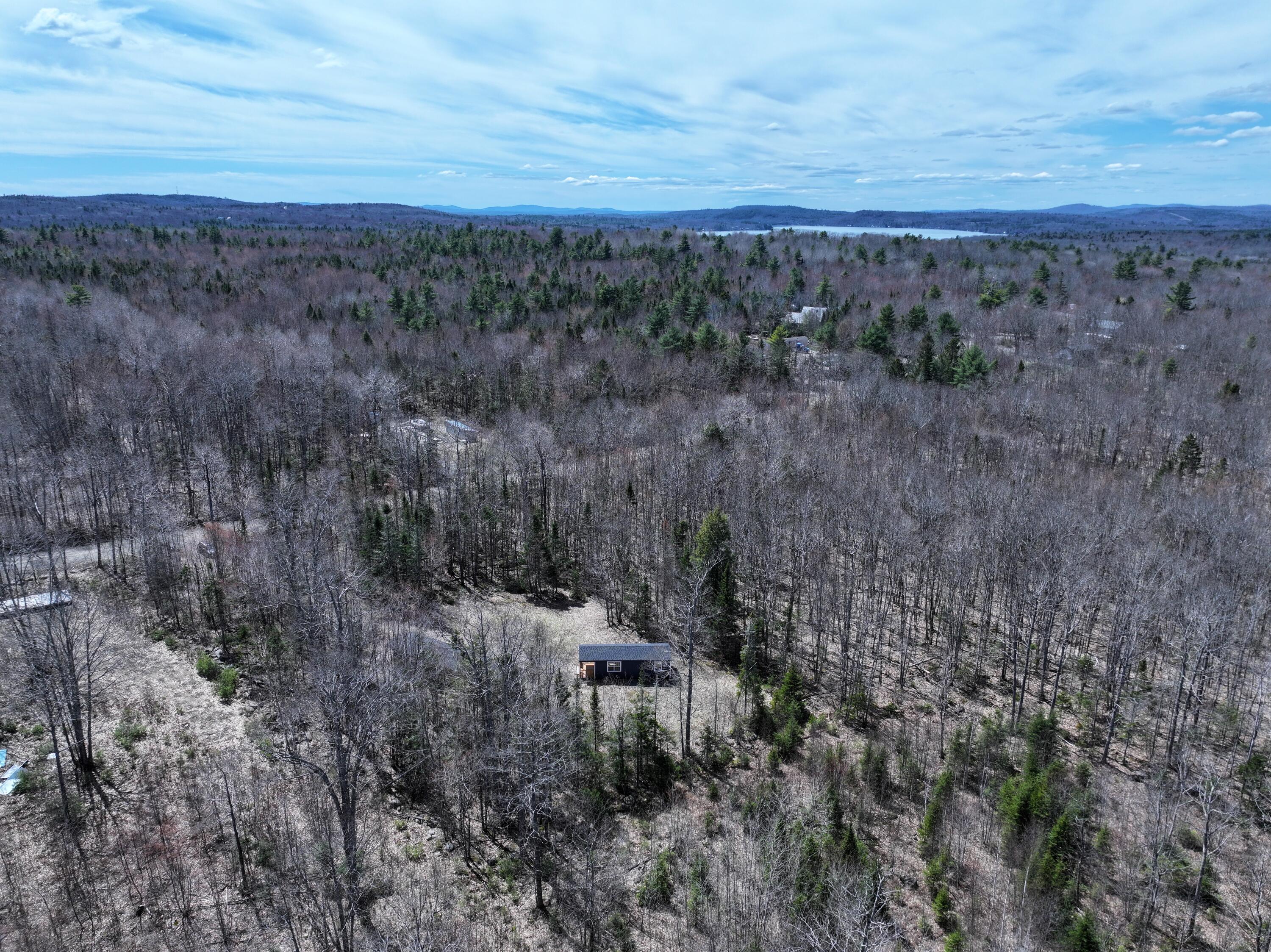 60 White Orchard Road Frankfort, ME 04438 - Photo 7 of 7 Full view land