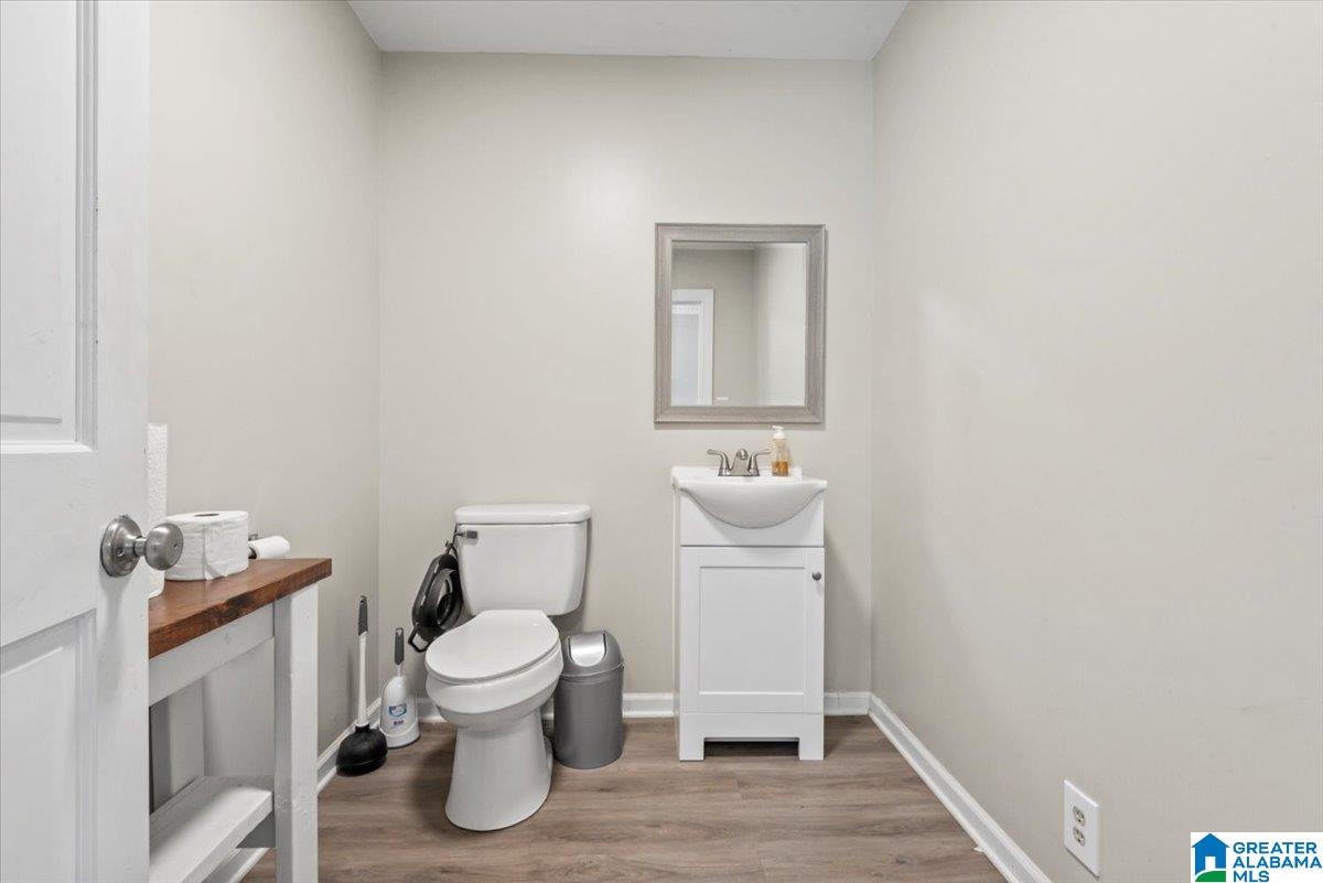 117 Trafford Road Warrior, AL 35180 - Photo 24 of 37
