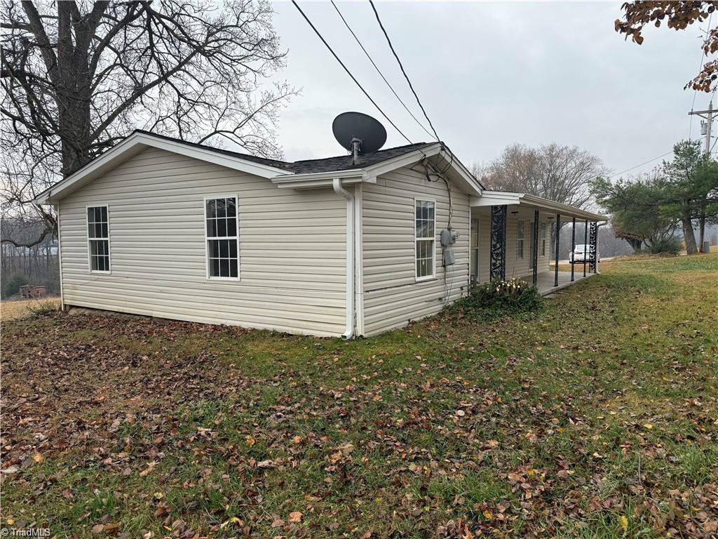 2115 Ararat Road Ararat, NC 27007 - Photo 14 of 49 side view