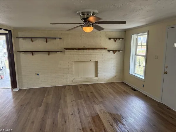 $289,000 | 2115 Ararat Road, Ararat, NC 27007