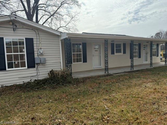 2115 Ararat Road Ararat, NC 27007 - Photo 3 of 49 front
