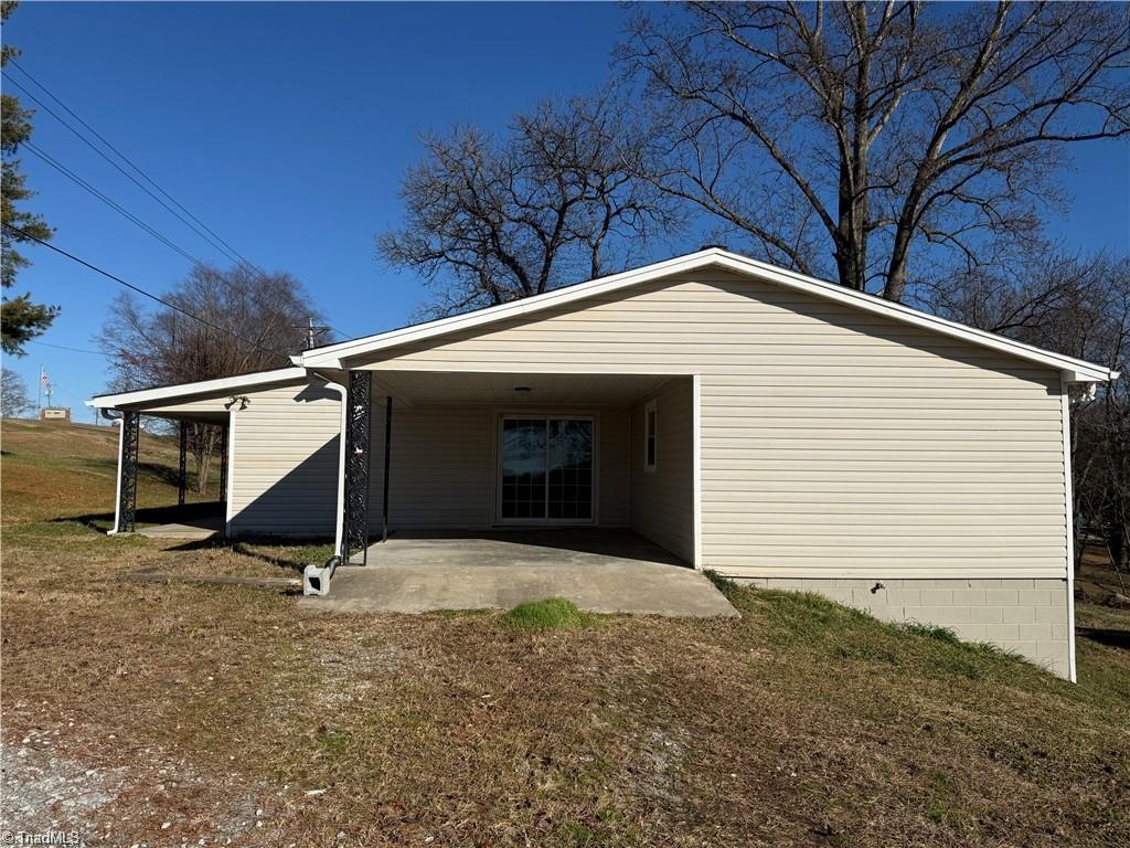 2115 Ararat Road Ararat, NC 27007 - Photo 45 of 49 carport