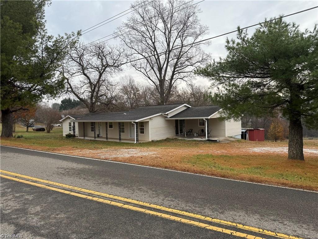 2115 Ararat Road Ararat, NC 27007 - Photo 7 of 49 front