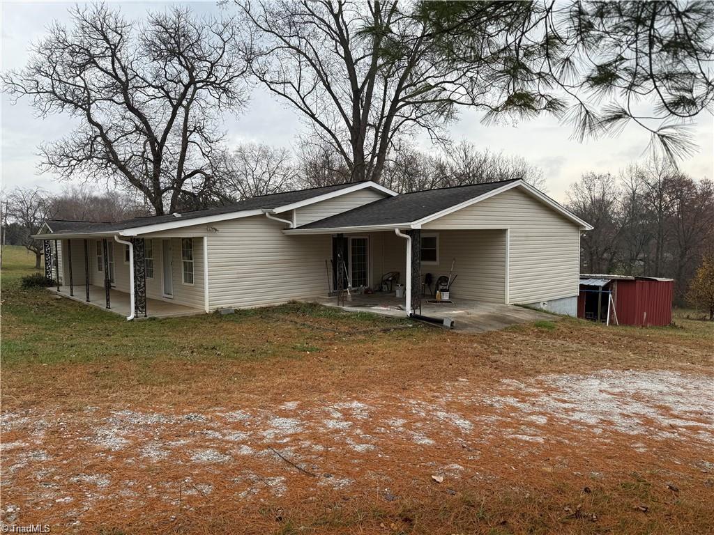 2115 Ararat Road Ararat, NC 27007 - Photo 8 of 49 side view