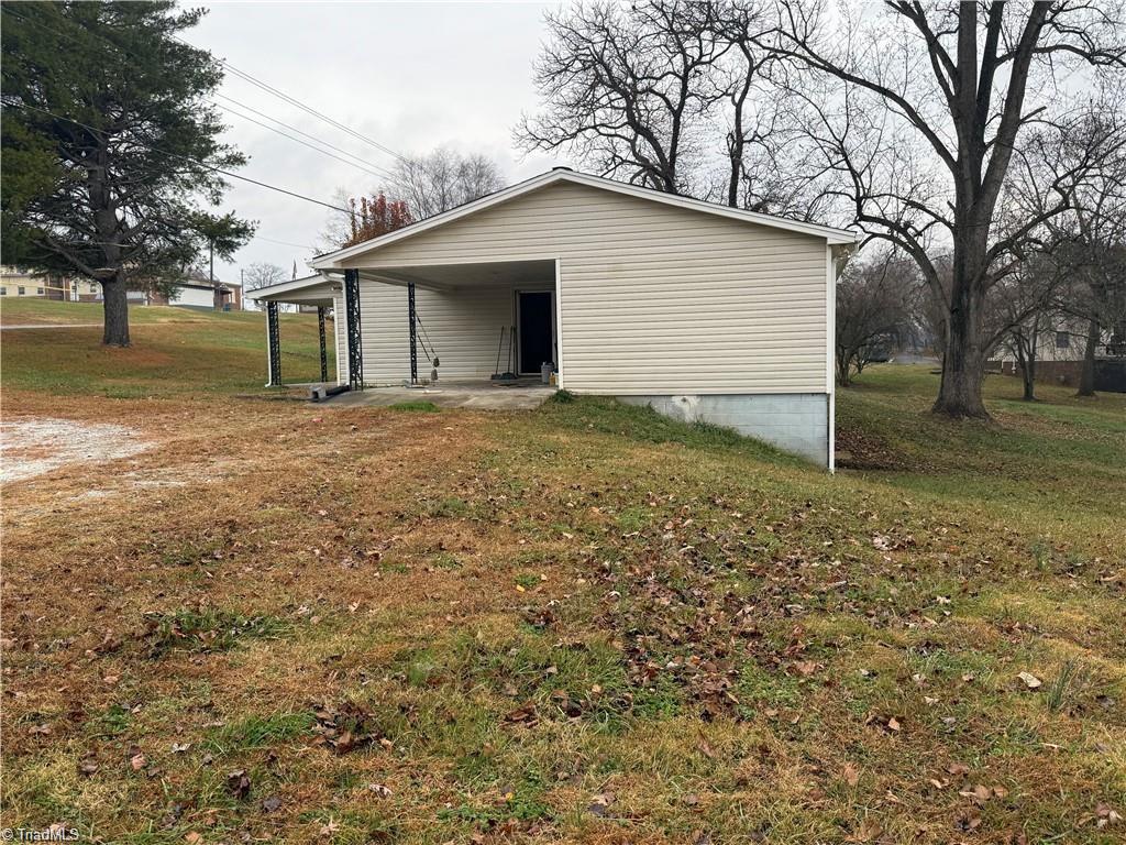 2115 Ararat Road Ararat, NC 27007 - Photo 10 of 49 end view