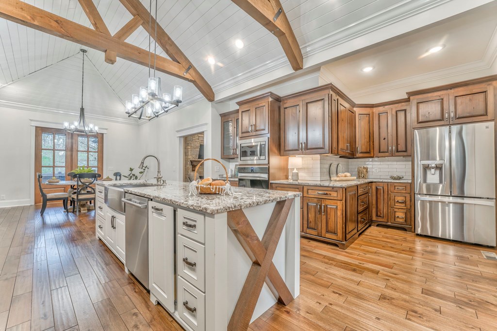 2693 Dug Gap Road Dalton, GA 30720 - Photo 25 of 97 Gallery Image 25