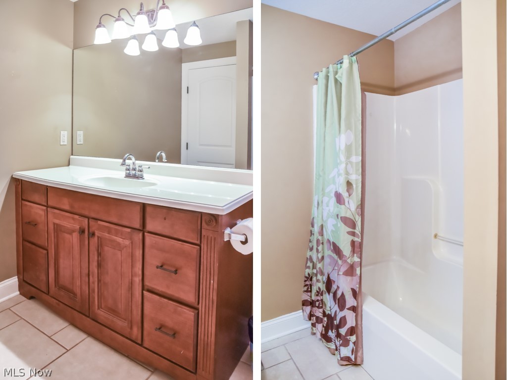 6935 Peck Road Ravenna, OH 44266 - Photo 12 of 22 Private master bath.