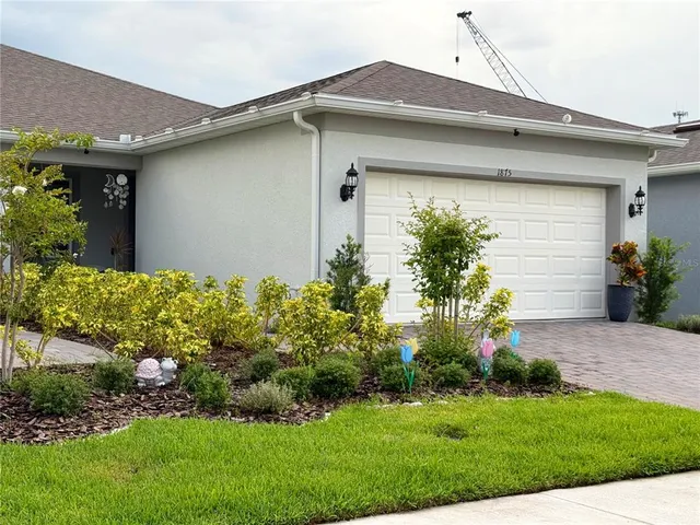 $355,000 | 1875 Spring Shower Circle, Kissimmee, FL 34744