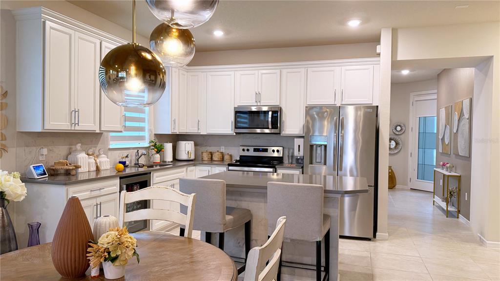 1875 Spring Shower Circle Kissimmee, FL 34744 - Photo 7 of 32