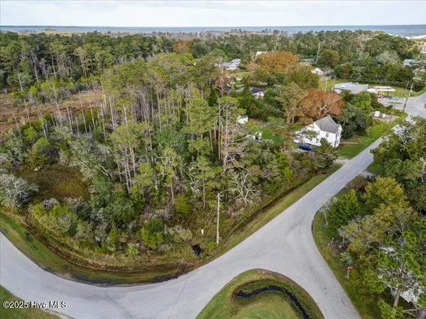 $50,000 | 247 Polly Hill Road, Marshallberg, NC 28553